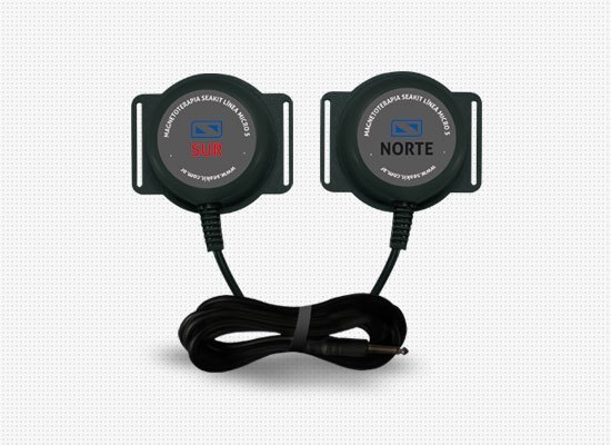 Bobinas magnetoterapia