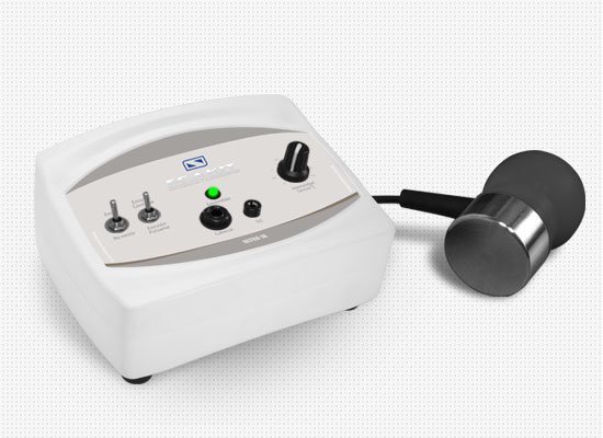 ultrasonido fisioterapia