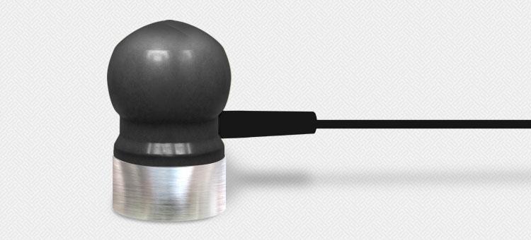 Cabezal de ultrasonido