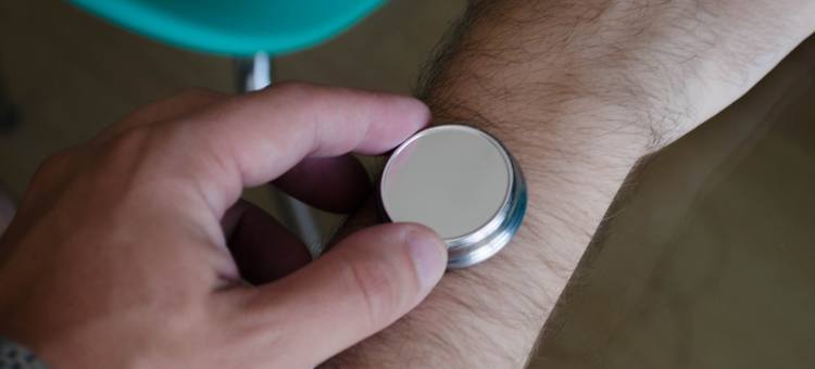 Aplicación LIPUS ®