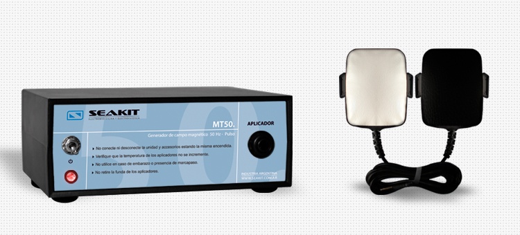 Alquiler de Magnetoterapia Magneto Alquiler