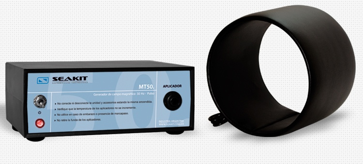 Magnetoterapia para alquilar alquiler magneto