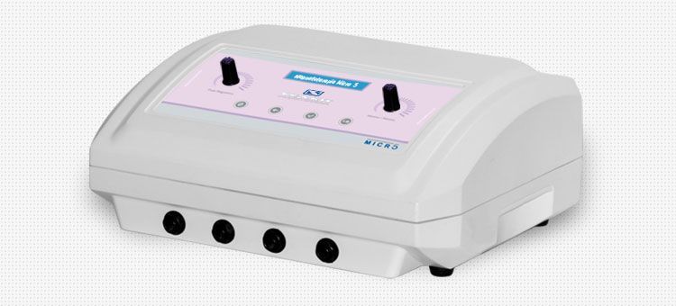 Magnetoterapia kinesiología