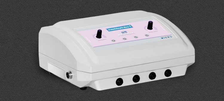 magnetoterapia Magneto bobinas